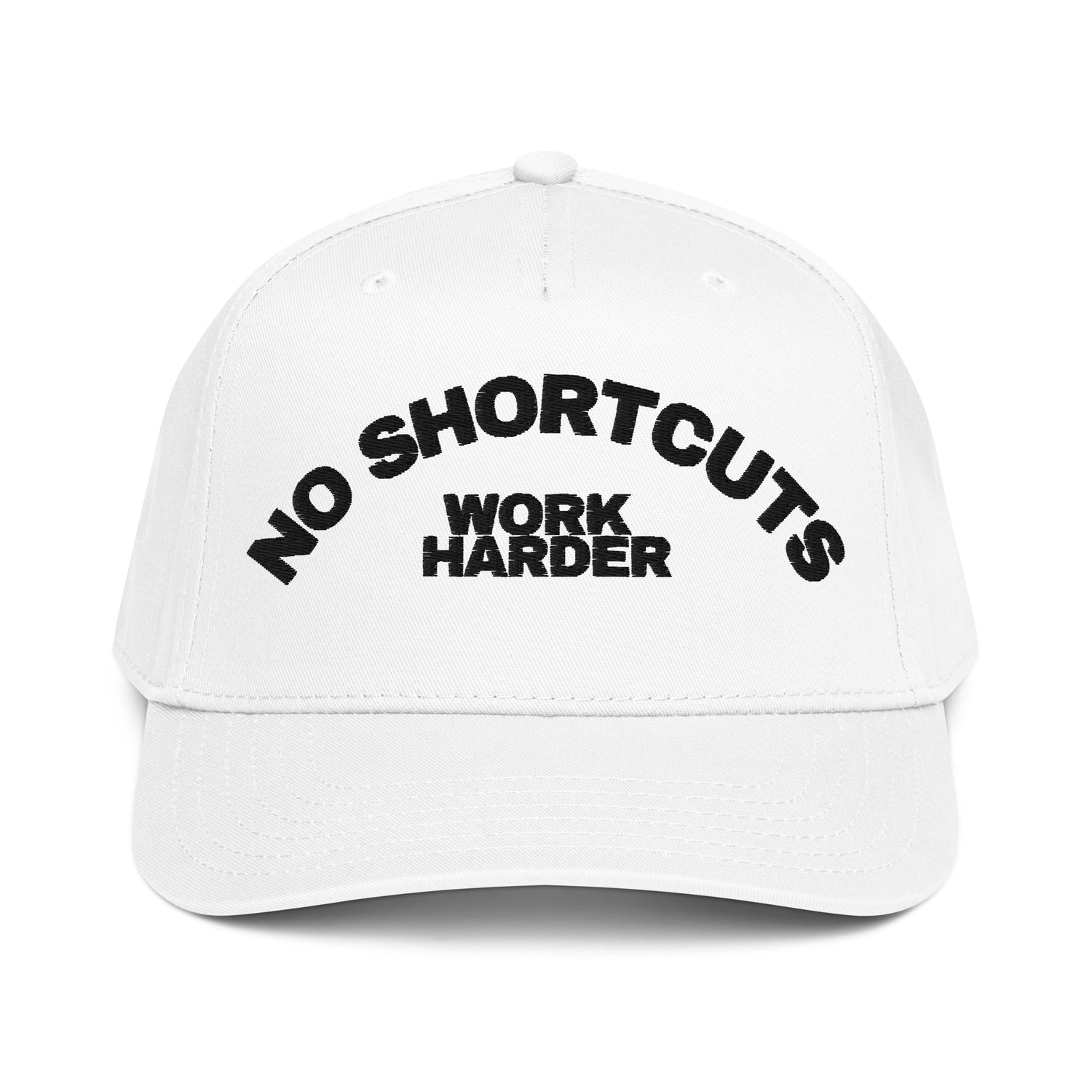NO SHORTCUTS Collection
